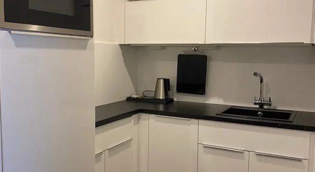 Апартаменты Premium JBX Resort Apartments Lipno