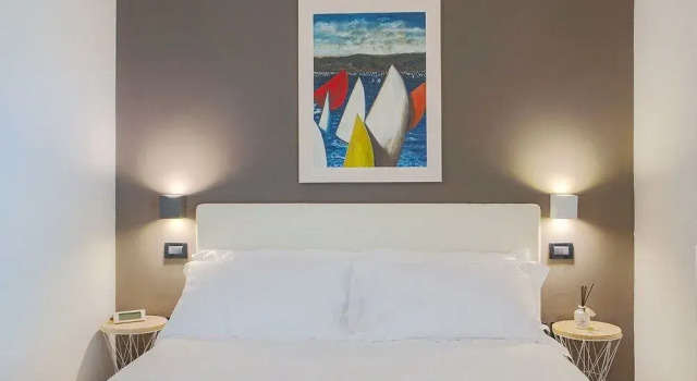 Padriciano Suite, Book Bed and Breakfast Trieste 