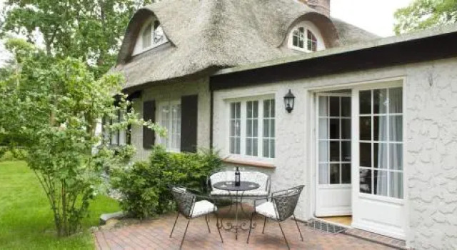 Bungalow Hanseatchen