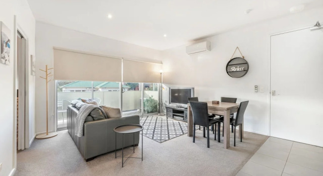 Апартаменты Comfort Bellerive Quay - 2 Bedroom Apartment