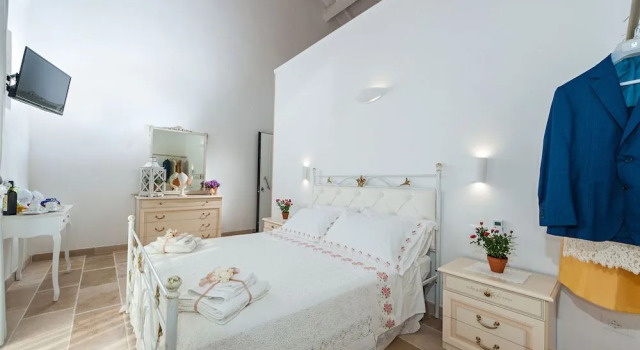 Masseria Monache
