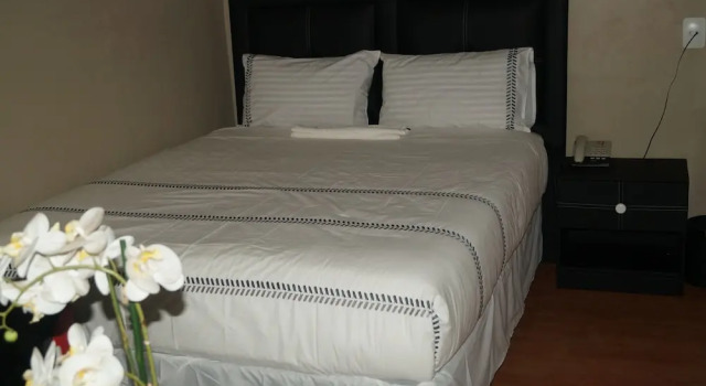 Двухместный номер Standard Miraton Eastgate Suites