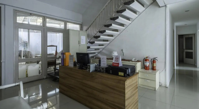Kyai Luhur Guest House