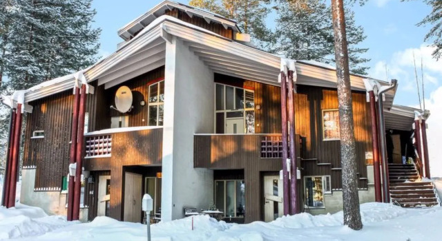 Hiisiranta e4, Забронировать Отель Вуонислахти Северная Карелия