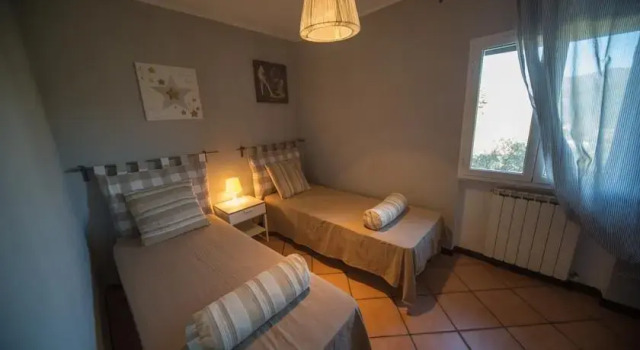 Riviera Deluxe, Забронировать Апартаменты/квартира Отели в центре Дольчедо, в центре
