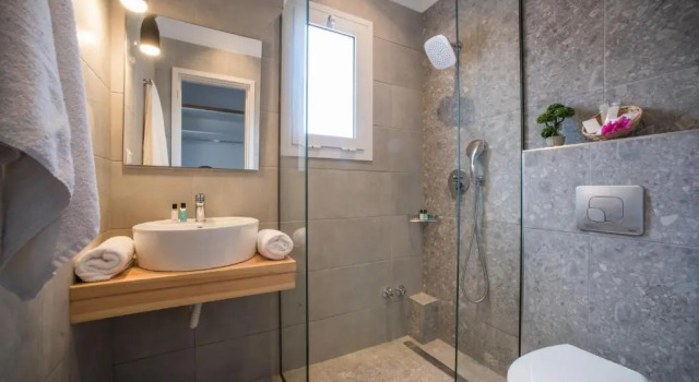 Апартаменты Averto Corfu Apartments