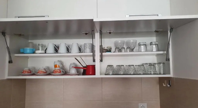 Апартаменты Lux apartman Lav -2spavace sobe