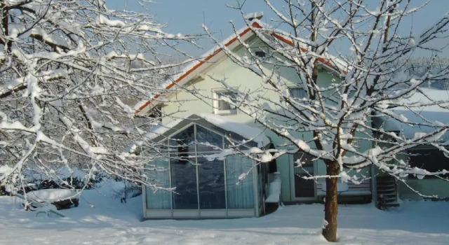 Коттедж FH Kramheller