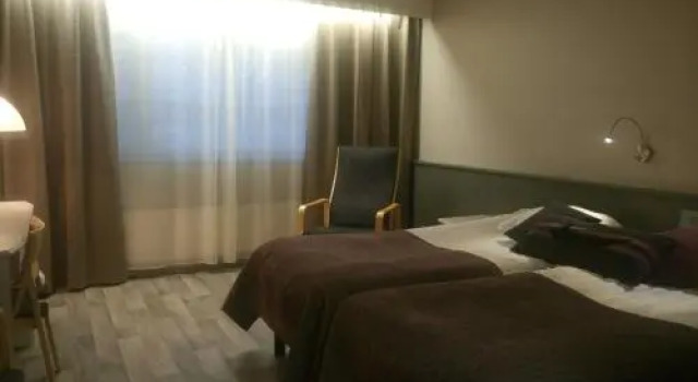 Hotelli Kivitippu