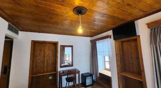 Bizant House Boutique Hotel, Book Boutique Hotel Gjirokastër Gjirokastër County