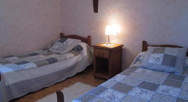 House La Grange Habkern, Rezervasyon Otel Saint-Jean-Lagineste Languedoc-Roussillon