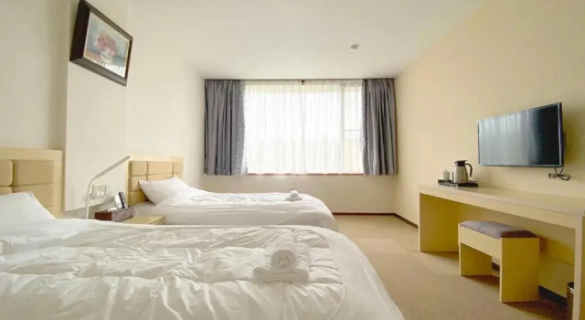 Студия Fuji Yamanakako Resort Hotel - Vacation STAY 03064v
