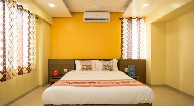 Hotel Nanashree Exutive