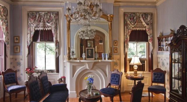 Lovelace Manor Bed & Breakfast, Book Hotel Lancaster Airport Lancaster
