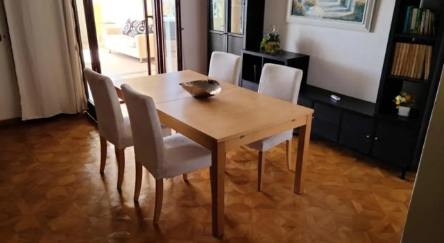 Апартаменты Villa Florencia