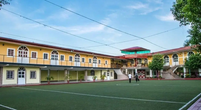 Hotel El Sombrero de Paja