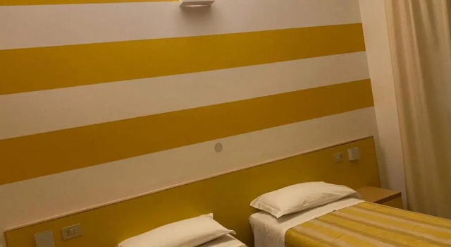 Двухместный номер Standard Hotel Savio