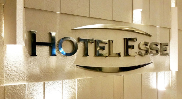 Hotel Esse Davao