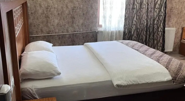 Номер Standard Hotel Dedemin 2