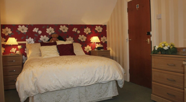 Kingford House Lynton, Reserva ahora Hotel Lynton Exmoor