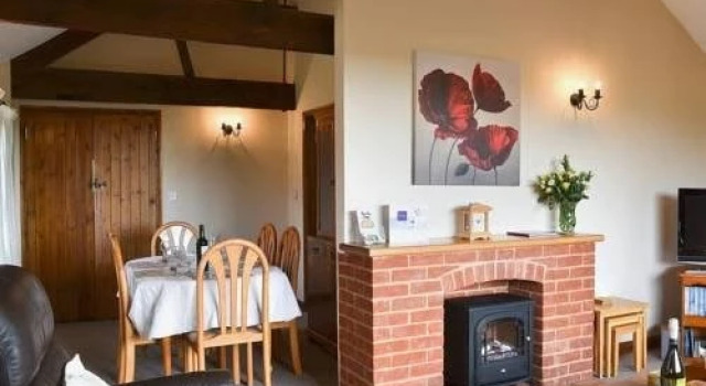 Middle Cottage