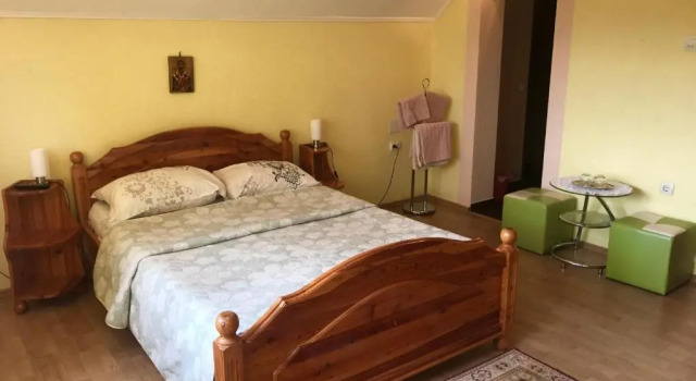 Vila La Izvor, Reserva ahora Apartamento Sebeş Alba