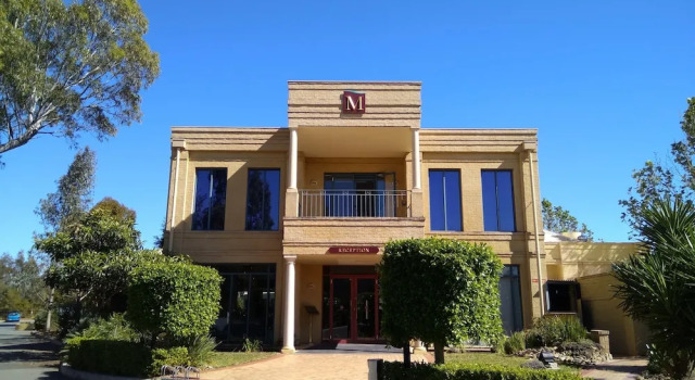 Madison Spa Motel - Adults Only