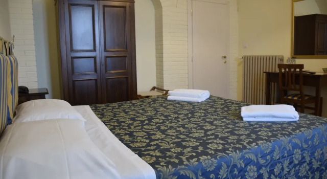 Номер Standard Hotel Arcobaleno