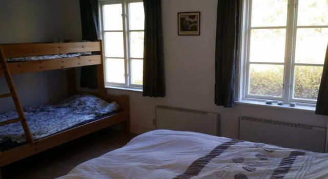 Stuga Gruvriset, Prenota Hotel Fredriksberg Dalarna