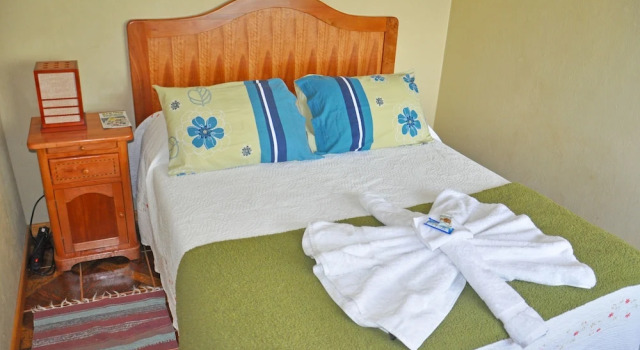 Номер Standard Hotel Tekarera