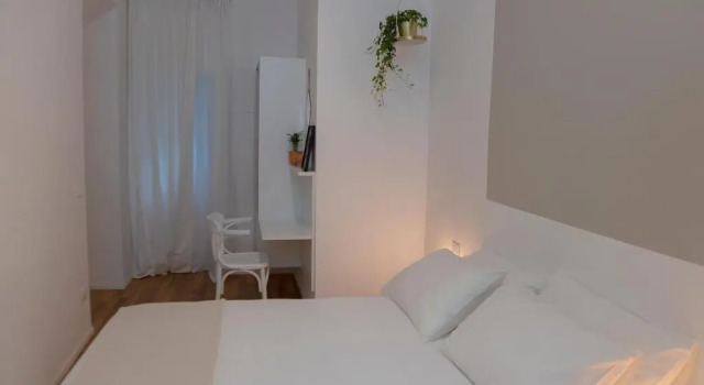 Standard Zimmer Interno21