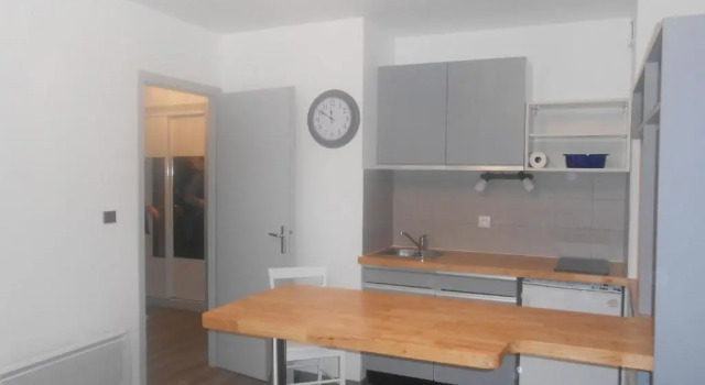Appartement 4p Luchon cures & ski Soda