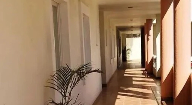 Departamentos FVD