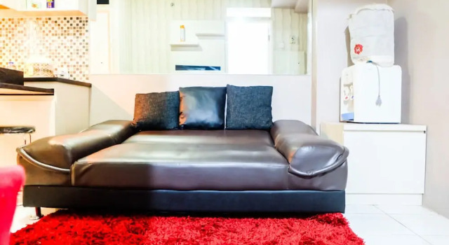 Homey 2BR Kalibata City Apartment, Book Apartment Jakarta Jakarta Province