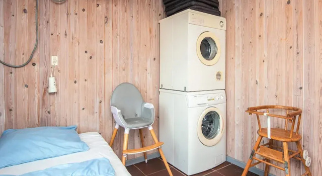 Коттедж 10 person holiday home in Rømø