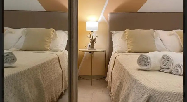 B&B Torre Sibissi Bari, Buchen Sie Bed & Breakfast Triggiano Metropolitanstadt Bari