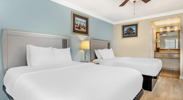 Best Western Tradewinds
