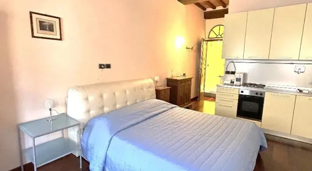 Полулюкс La Corte Del Re Suite & Rooms Arezzo