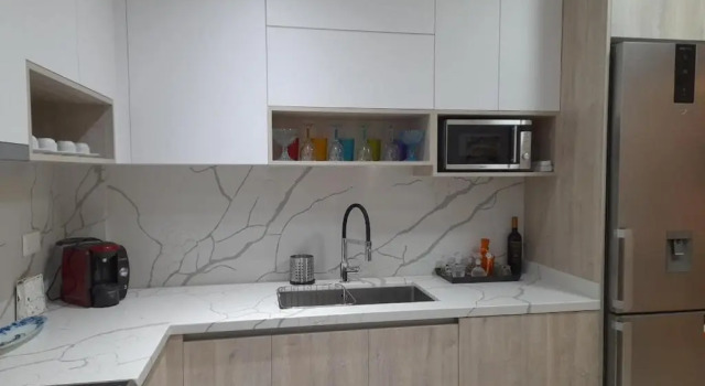 Номер Deluxe Evalia Apartments