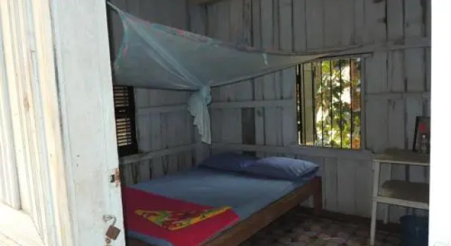Fishing Cat Guesthouse, Reserva ahora Hotel Phum Chi Phat Camboya