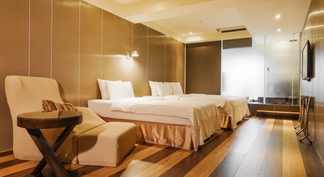Hotel Relax