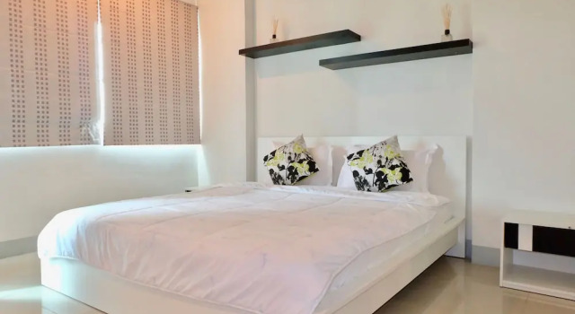 Номер Standard с балконом DewyHouse