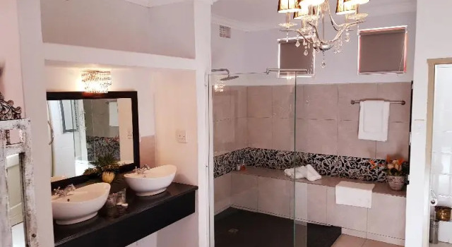 Номер Standard Montagu Country Hotel