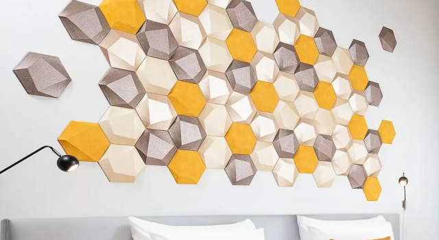 Двухместный номер Premium Three Corners Hotel Art