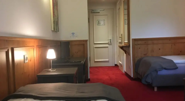 Gästehaus Alte Schule, Забронировать Отель Отели Рекклингхаузен с парковкой, Парковка