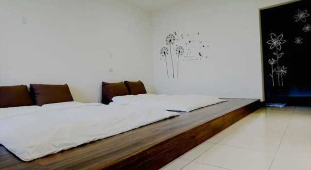 Sun Moon Star, Réserver Hôtel Xinshe Taichung Area