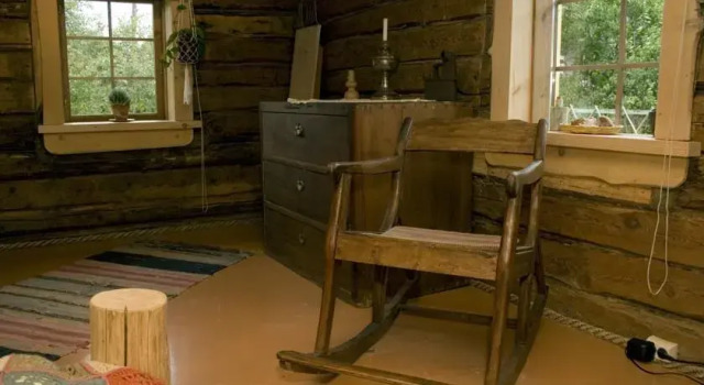 Kertel Holiday Home, Boek Hotel Hiiumaa Baltic Sea