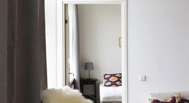 2ndhomes 1BR Apartment in Helsinki City Center