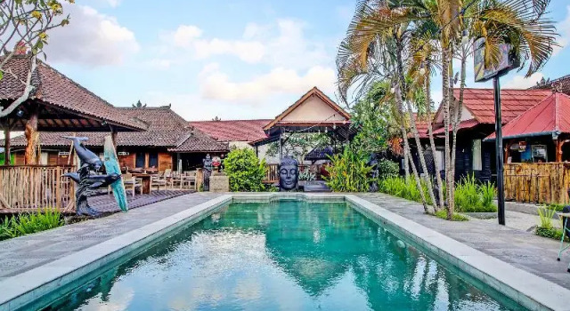 Capital O 91688 Bhumiloka