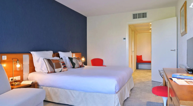 Pietracap, Book Hotel Pietranera Cap Corse